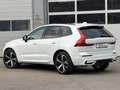 Volvo XC60 T6 Hybrid Ultimate Dark 1Hd Unfallfrei TOP! Blanc - thumbnail 3