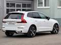 Volvo XC60 T6 Hybrid Ultimate Dark 1Hd Unfallfrei TOP! Blanc - thumbnail 4