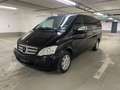 Mercedes-Benz Viano 3.0 CDI Trend Edition lang Fekete - thumbnail 1