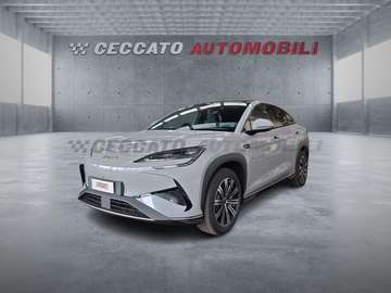 Sealion 7 82,5 kWh Comfort