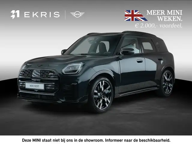 MINI Sonstige