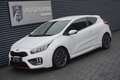 Kia Ceed / cee'd GT NAVI|KAMERA|SITZHEIZUNG|TEMPOMAT|PDC|LED Weiß - thumbnail 2