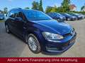 Volkswagen Golf VII Variant 1.2 Cup BMT | Scheckheftgepf. Blauw - thumbnail 4