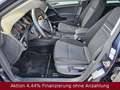Volkswagen Golf VII Variant 1.2 Cup BMT | Scheckheftgepf. Blauw - thumbnail 10