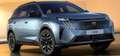 Peugeot 5008 Hybrid Allure *PRIVATKUNDE*BESTELLER* Blue - thumbnail 3