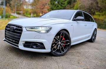 3.0 TDI competition RS Sitze, 21", HU,Matrix, Pano