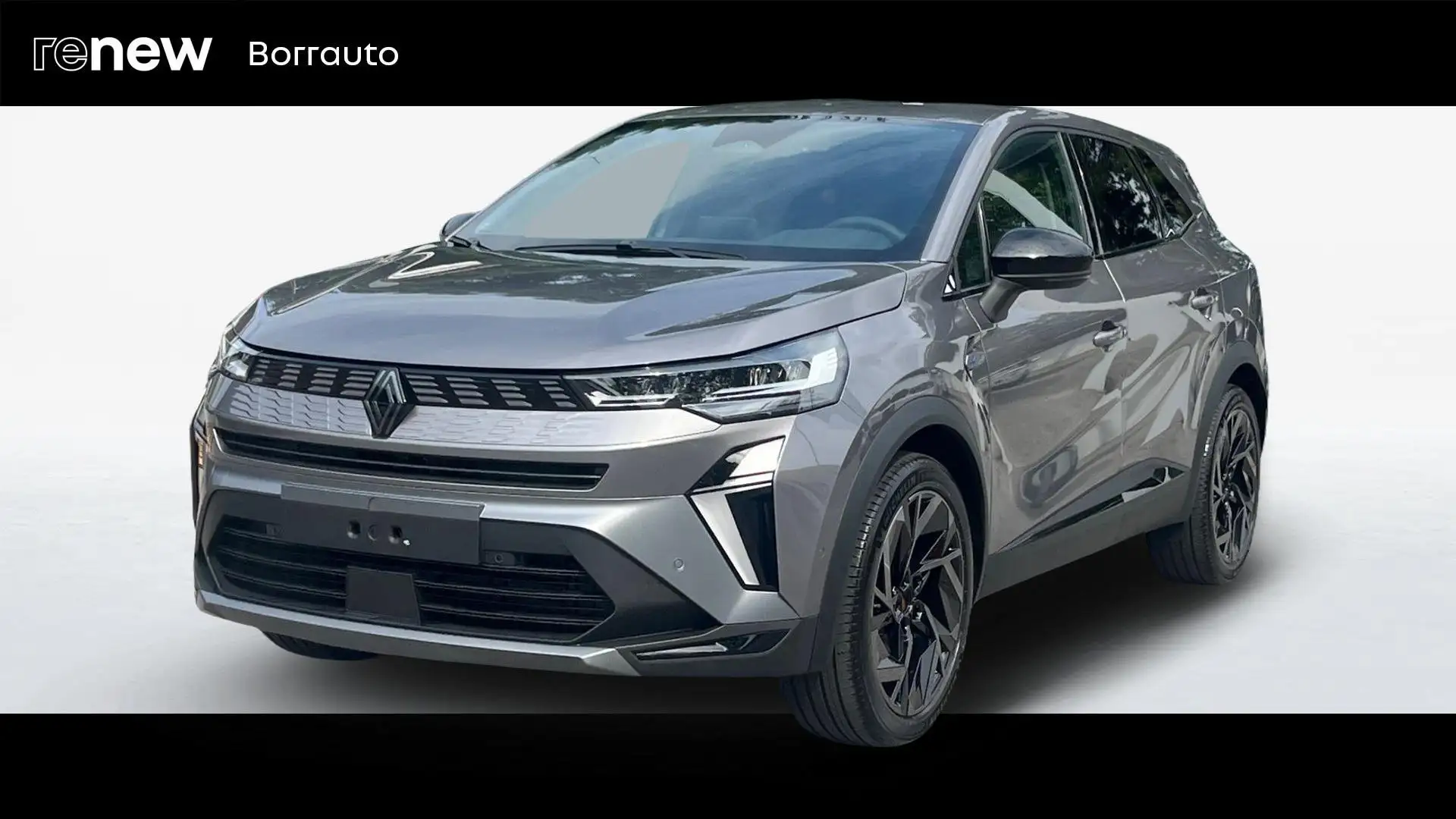 Renault Symbioz Symbioz Full Hybrid E-Tech 145 CV Esprit Alpine - 1