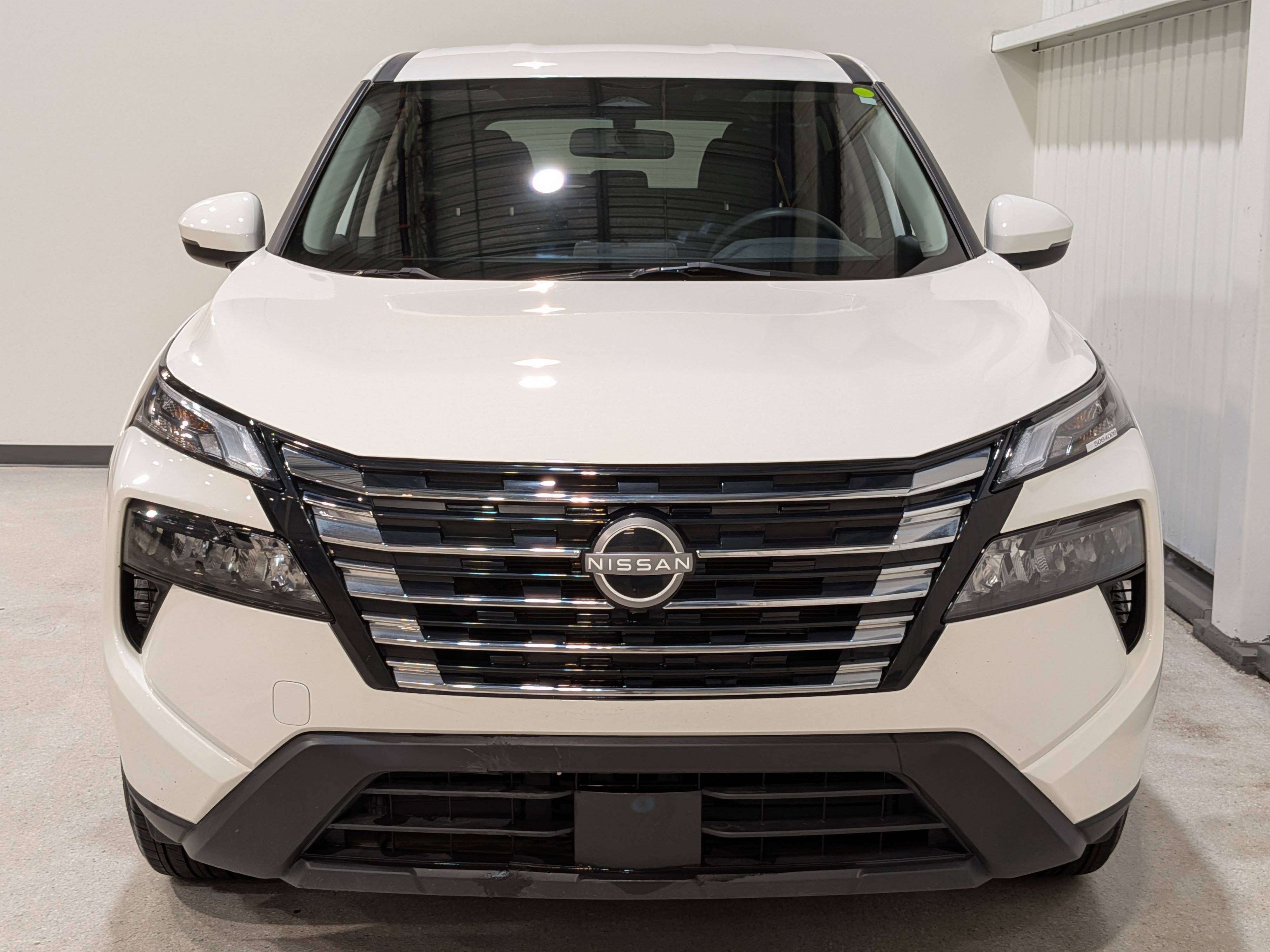 Nissan Rogue 2024