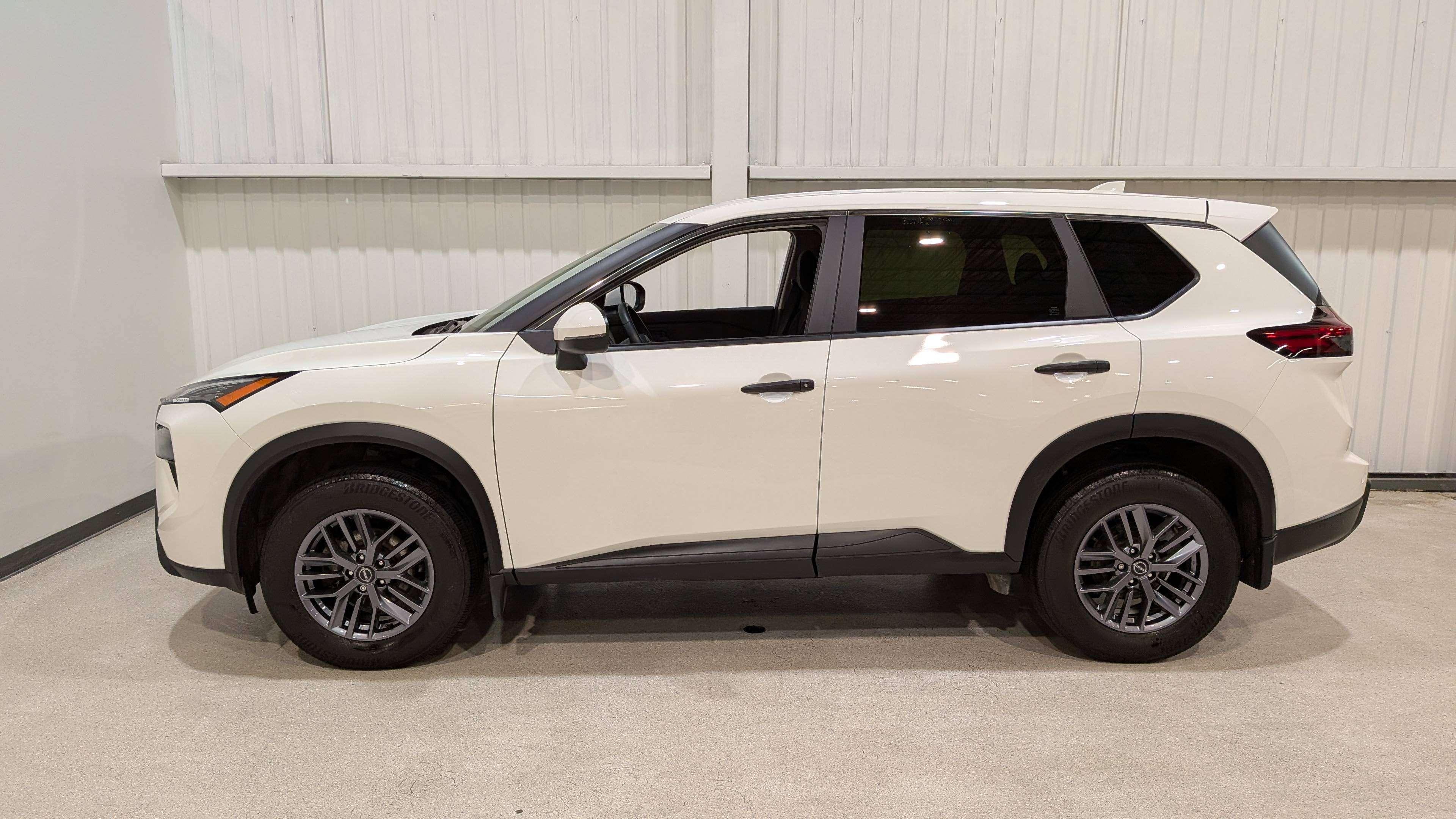 Nissan Rogue 2024