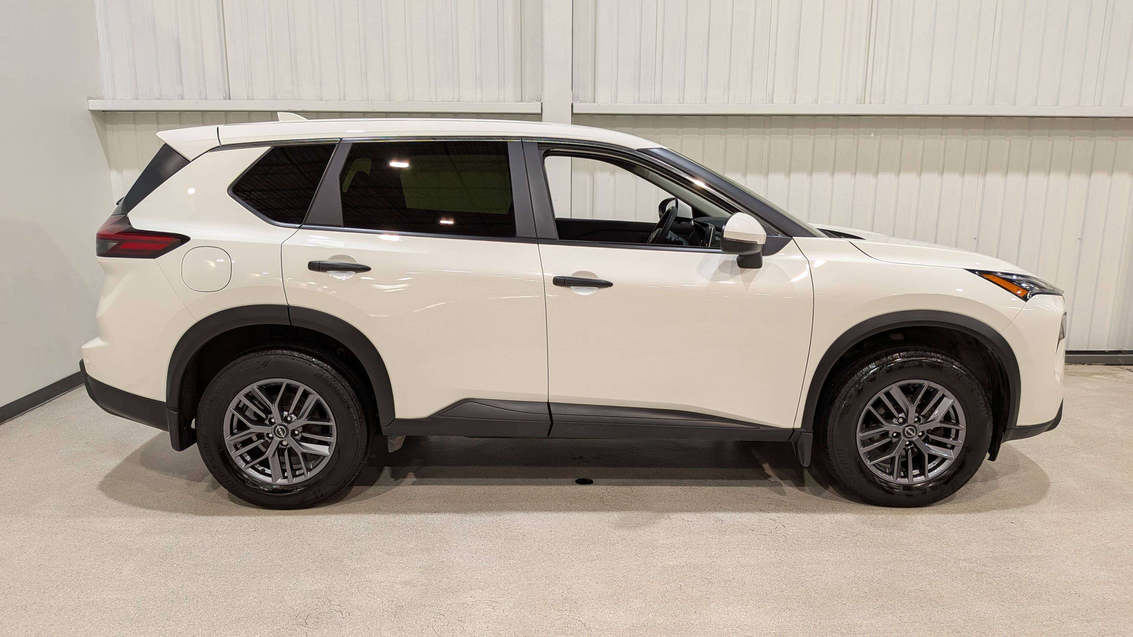 Nissan Rogue 2024