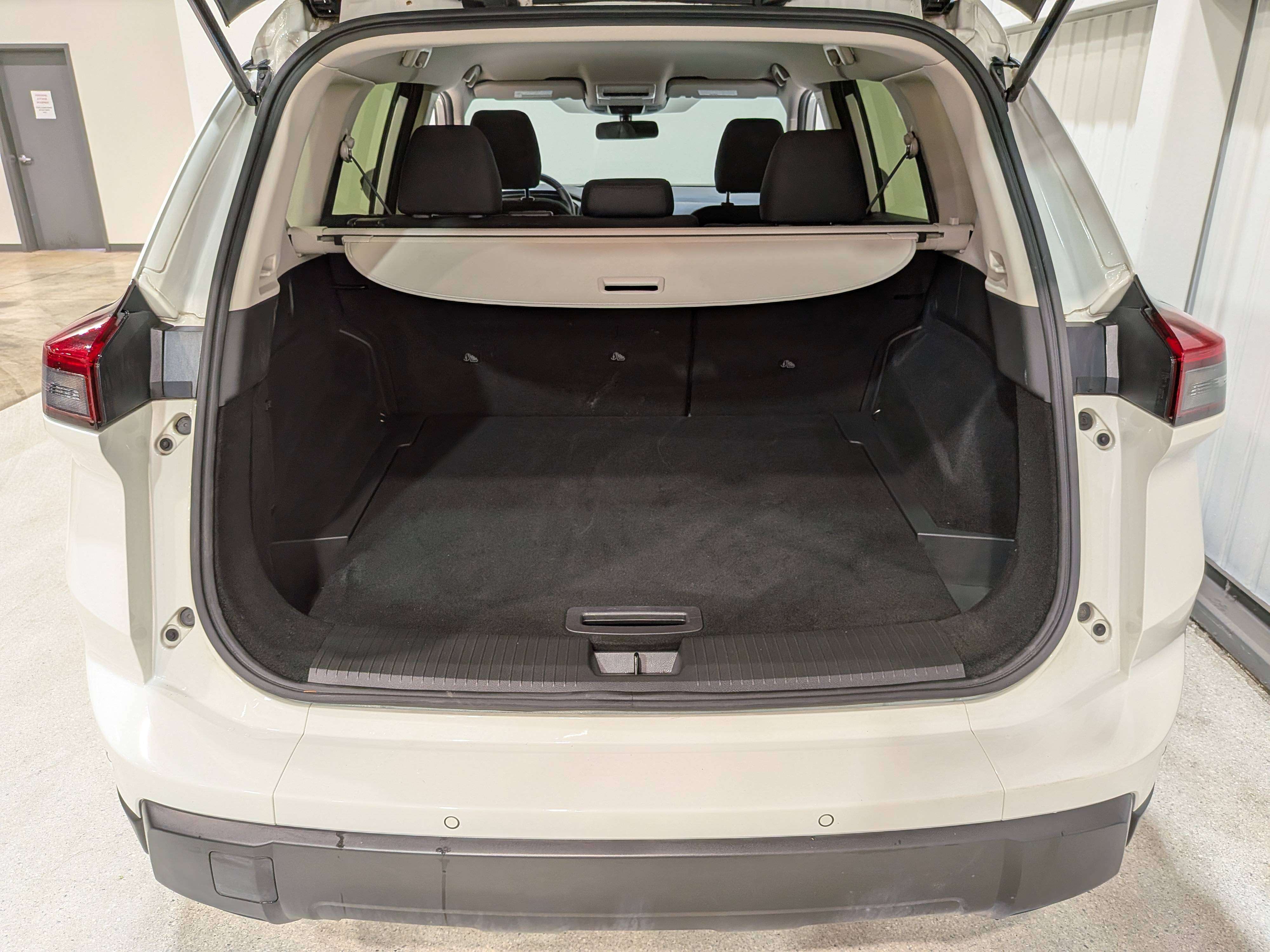 Nissan Rogue 2024
