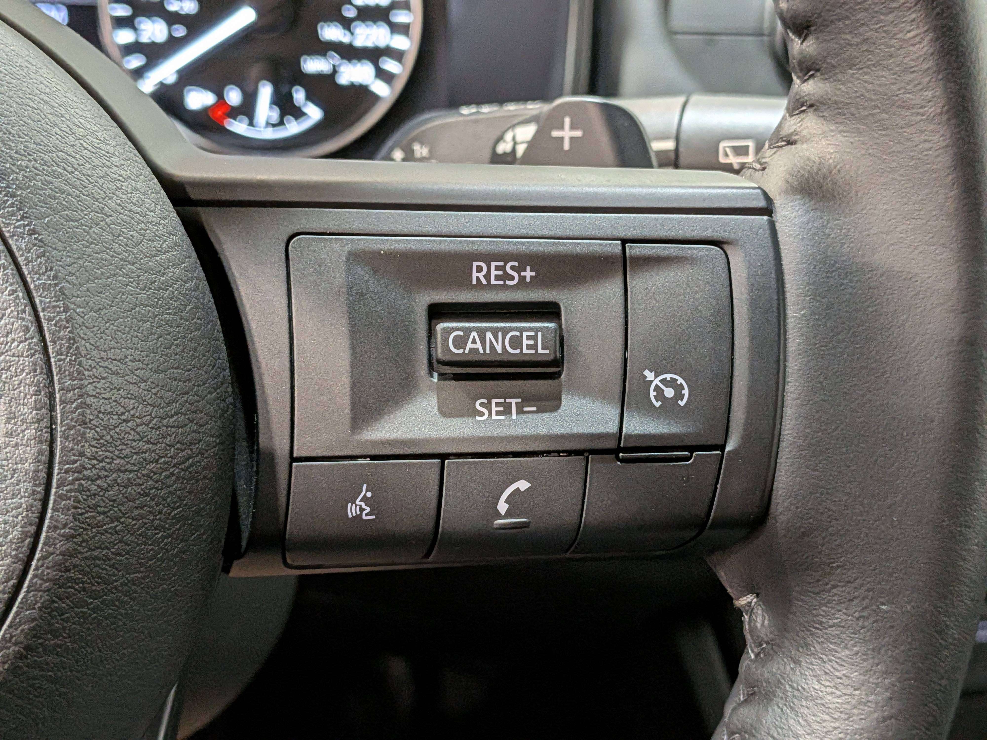 Nissan Rogue 2024