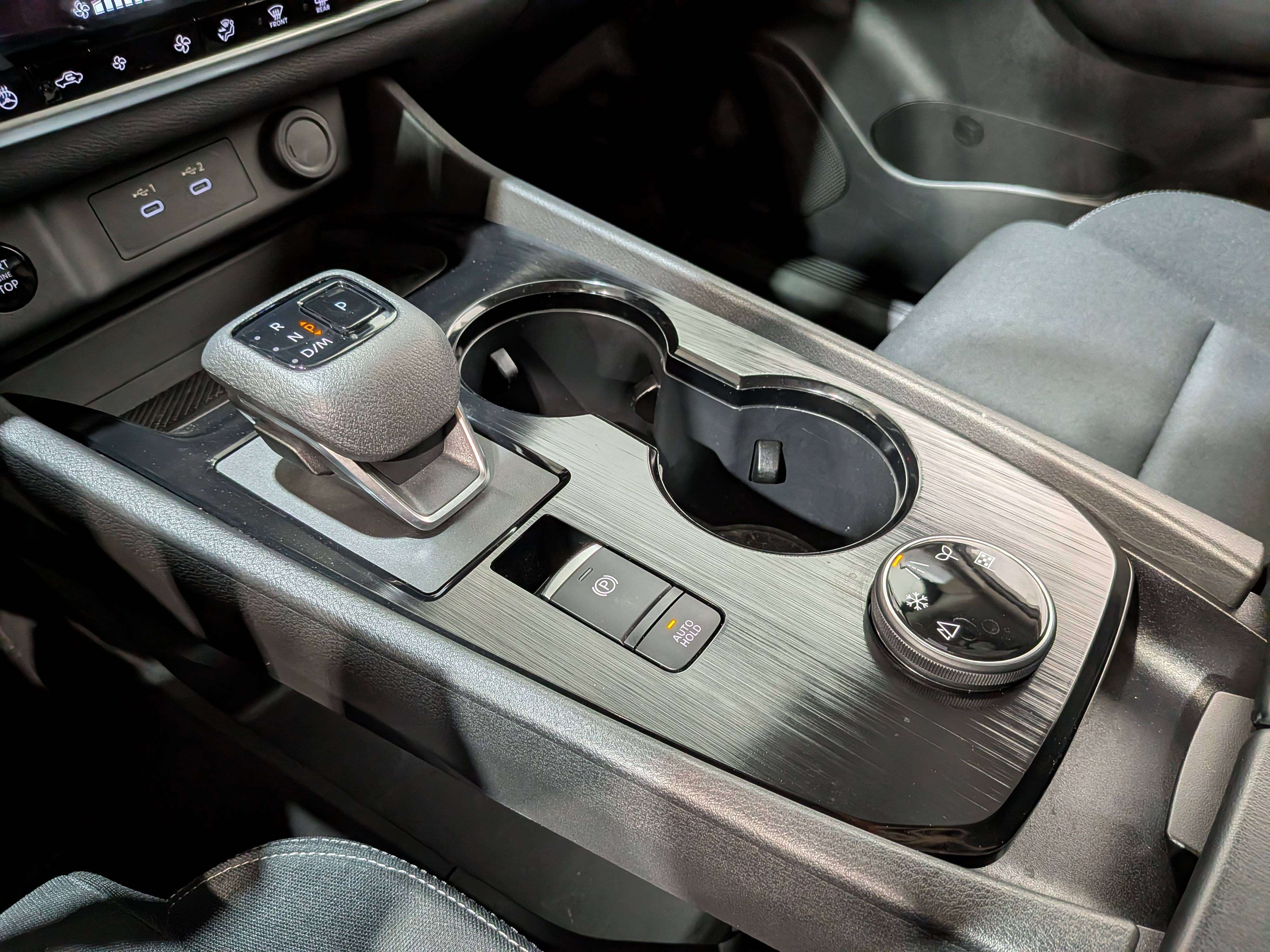 Nissan Rogue 2024