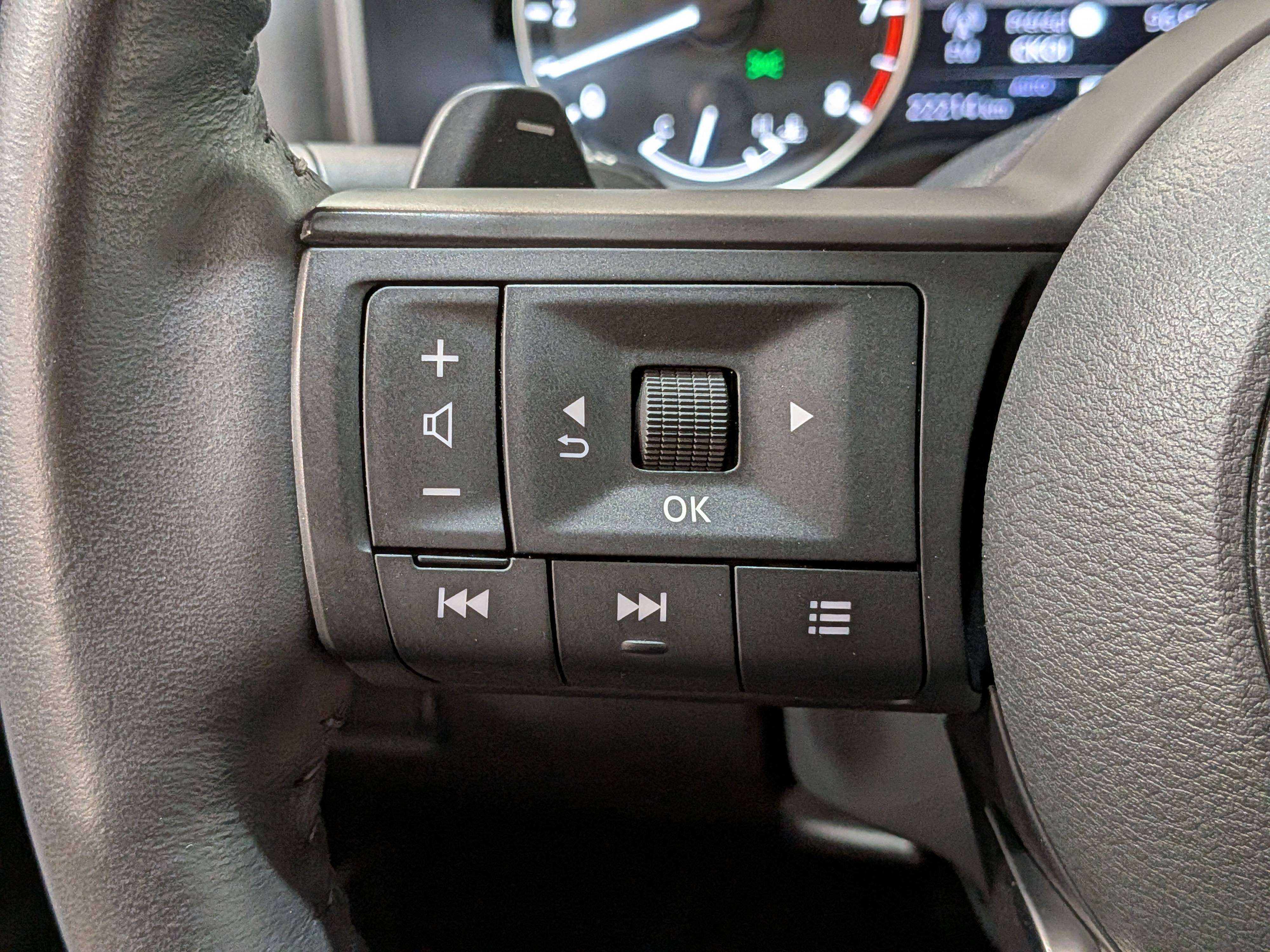 Nissan Rogue 2024