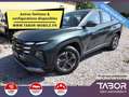 Hyundai TUCSON 1.6 T-GDI HEV 215 Select FullLED Rouge - thumbnail 1