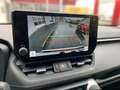 Toyota RAV 4 RAV4 2.5 Hybrid Team D 4x2 SHZ KLIMA Schwarz - thumbnail 12
