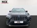 Toyota RAV 4 RAV4 2.5 Hybrid Team D 4x2 SHZ KLIMA Schwarz - thumbnail 5