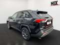 Toyota RAV 4 RAV4 2.5 Hybrid Team D 4x2 SHZ KLIMA Schwarz - thumbnail 2