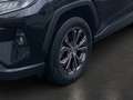 Toyota RAV 4 RAV4 2.5 Hybrid Team D 4x2 SHZ KLIMA Schwarz - thumbnail 13