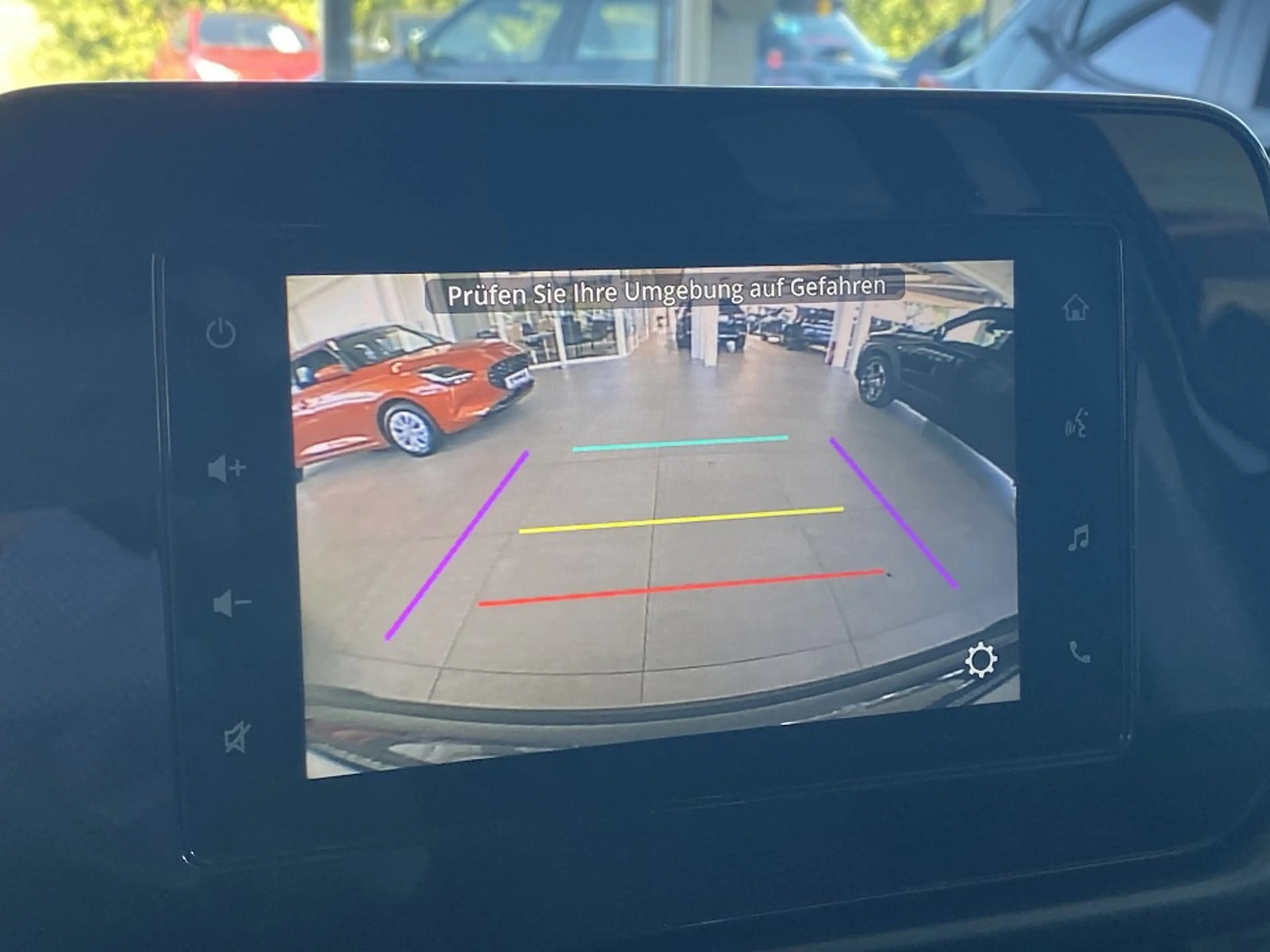 Suzuki S-Cross 1.4 Comfort Hybrid LED Apple Sitzhzg — photo 12