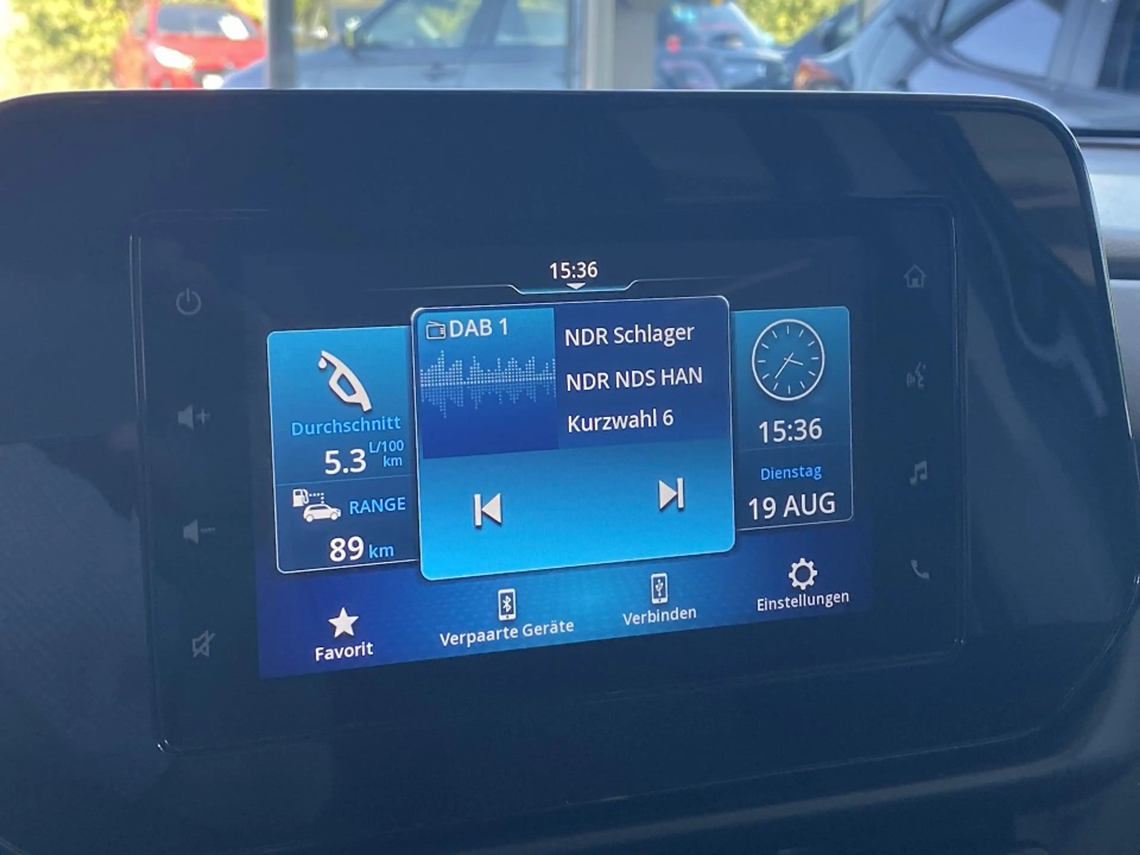Suzuki S-Cross 1.4 Comfort Hybrid LED Apple Sitzhzg — photo 11
