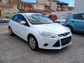 Ford Focus 1.0 Ecoboost Auto-S&S Trend Blanc - thumbnail 2
