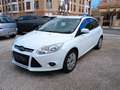 Ford Focus 1.0 Ecoboost Auto-S&S Trend Blanc - thumbnail 3