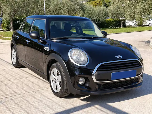 MINI One D Mini 1.5 One D Business 5p *PREZZO REALE*