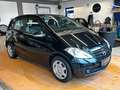 Mercedes-Benz A 160 *70-TKM* NAVI/SHUZ/MFL/ECO-MODUS Schwarz - thumbnail 4