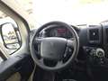 Peugeot Boxer 2.2 HDi Koffer 131 PS + KLIMA + EURO 5 Weiß - thumbnail 9