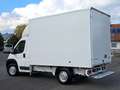 Peugeot Boxer 2.2 HDi Koffer 131 PS + KLIMA + EURO 5 Weiß - thumbnail 3