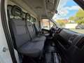 Peugeot Boxer 2.2 HDi Koffer 131 PS + KLIMA + EURO 5 Weiß - thumbnail 12