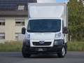 Peugeot Boxer 2.2 HDi Koffer 131 PS + KLIMA + EURO 5 Weiß - thumbnail 6