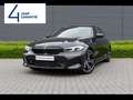 BMW 330 e Berline Nero - thumbnail 1