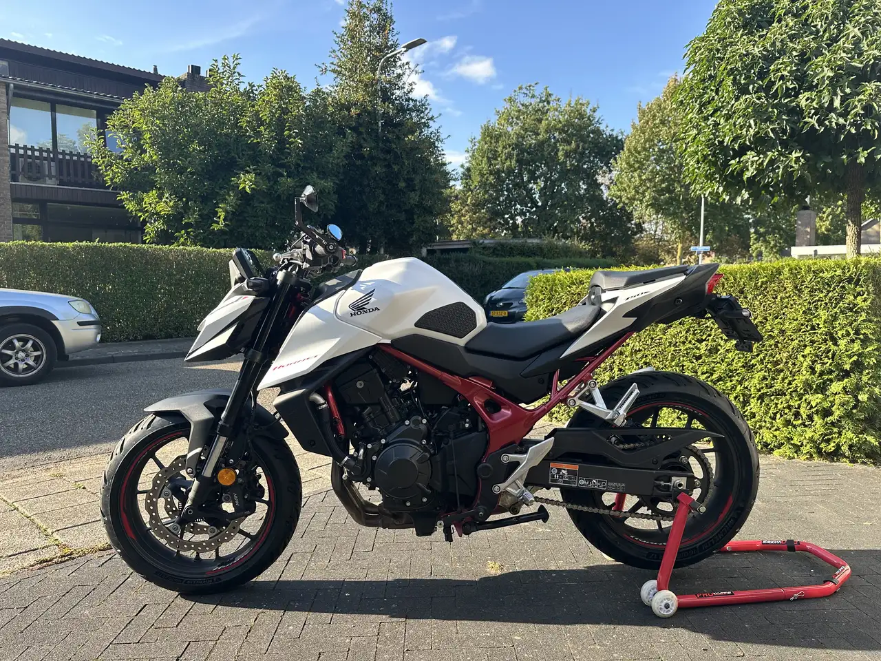 Honda CB 750