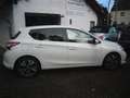 Nissan Pulsar N-Connecta 116PS Autom 84000KM Navi SHZ Blanc - thumbnail 1