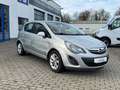 Opel Corsa D 1.2 Energy  Facelift Silber - thumbnail 2