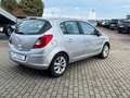 Opel Corsa D 1.2 Energy  Facelift Silber - thumbnail 4