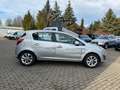 Opel Corsa D 1.2 Energy  Facelift Silber - thumbnail 3