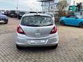 Opel Corsa D 1.2 Energy  Facelift Silber - thumbnail 5