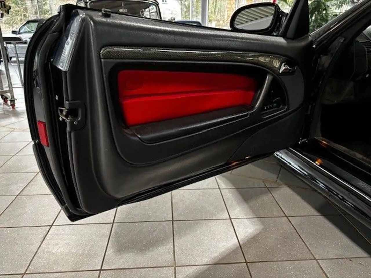 Mercedes-Benz SL 500 Edition, foto 7