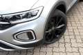 Volkswagen T-Roc 1.5 l TSI OPF 110 kW 7-Gang DSG Style Navi Silber - thumbnail 2