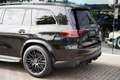 Mercedes-Benz GLS 63 AMG 4-Matic+ / Manufaktur / AMG Ride Control + / Burme Schwarz - thumbnail 29