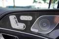 Mercedes-Benz GLS 63 AMG 4-Matic+ / Manufaktur / AMG Ride Control + / Burme Schwarz - thumbnail 23