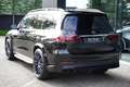 Mercedes-Benz GLS 63 AMG 4-Matic+ / Manufaktur / AMG Ride Control + / Burme Schwarz - thumbnail 3