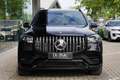 Mercedes-Benz GLS 63 AMG 4-Matic+ / Manufaktur / AMG Ride Control + / Burme Schwarz - thumbnail 30