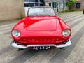 Renault CARAVELLE 1963 nette staat met hardtop Rouge - thumbnail 35