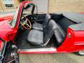 Renault CARAVELLE 1963 nette staat met hardtop Rouge - thumbnail 39