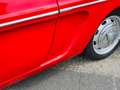Renault CARAVELLE 1963 nette staat met hardtop Rouge - thumbnail 24