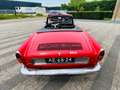 Renault CARAVELLE 1963 nette staat met hardtop Rouge - thumbnail 7